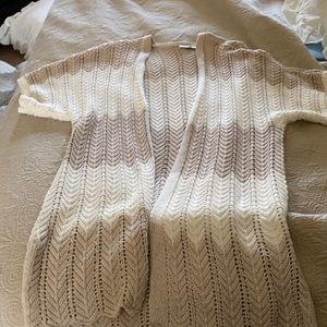 Comfy cardigan